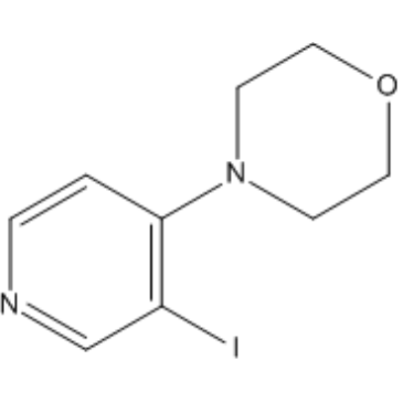 4-(3-Iodopyridin-4-yl)morpholine