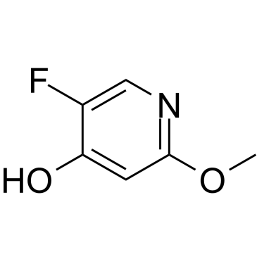 5-Fluoro-2-methoxy-4-pyridinol