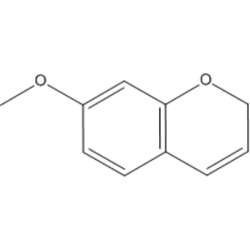 7-Methoxy-2H-1-benzopyran