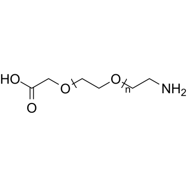 NH2-PEG-COOH (MW:4000)