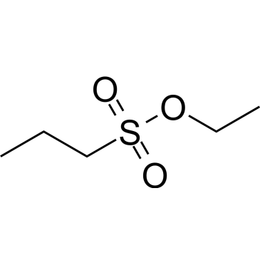 Ethyl 1-propanesulfonate