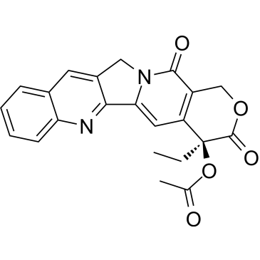 20-O-Acetylcamptothecin