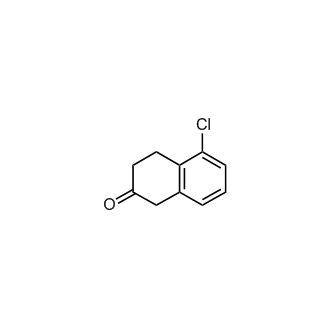 5-Chloro-2-tetralone