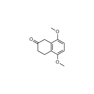 5,8-Dimethoxyl-2-tetralone