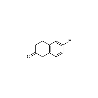 6-Fluoro-2-tetralone