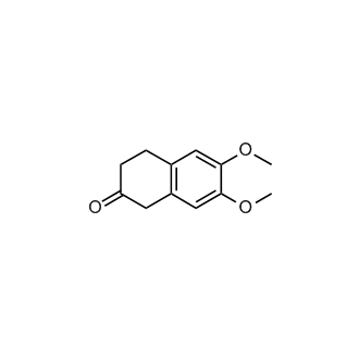 6,7-Dimethoxyl-2-tetralone