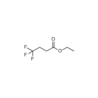 Ethyl 4,4,4-trifluorobutanoate
