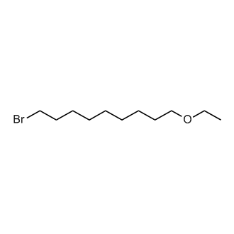 1-bromo-9-ethoxynonane