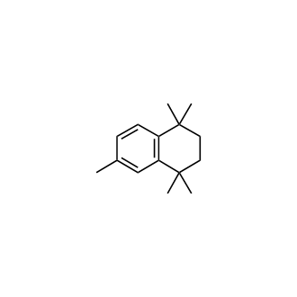 1,1,4,4,6-Pentamethyl-1,2,3,4-tetrahydronaphthalene