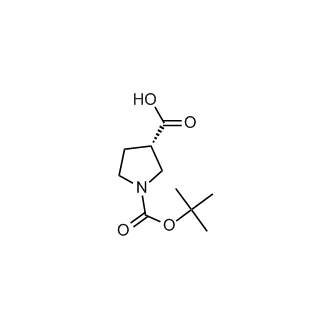 (S)-1-N-Boc-beta-proline