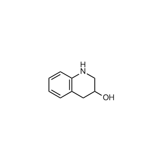 1,2,3,4-tetrahydroquinolin-3-ol