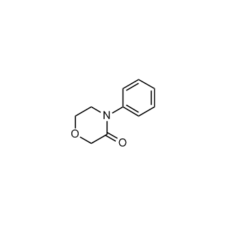 4-Phenylmorpholin-3-one