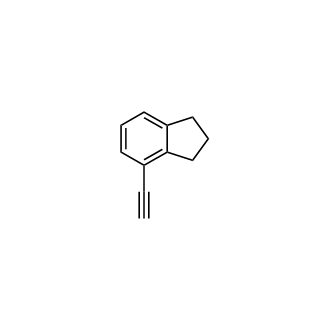 4-Ethynyl-2,3-dihydro-1H-indene