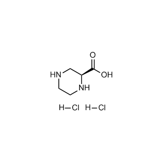 (S)-Piperazine-2-carboxylic acid dihydrochloride