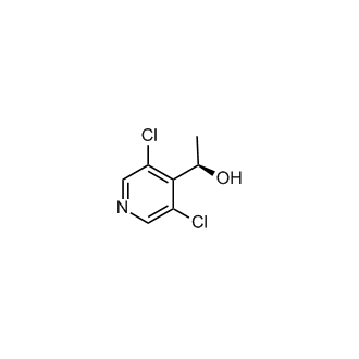 (R)-1-(3,5-dichloropyridin-4-yl)ethanol