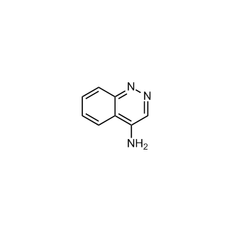 4-Aminocinnoline