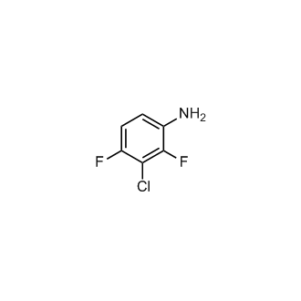 3-Chloro-2,4-difluoroaniline
