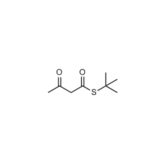 S-tert-Butyl 3-oxothiobutyrate