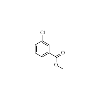 Methyl 3-chlorobenzoate