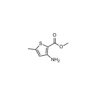 Methyl 3-amino-5-methylthiophene-2-carboxylate