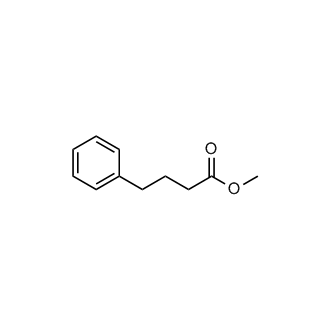 Methyl 4-phenylbutanoate