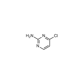 2-Amino-4-chloropyrimidine