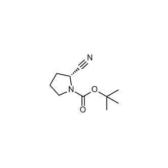 (R)-1-Boc-2-cyanopyrrolidine
