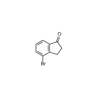 4-Bromo-1-indanone