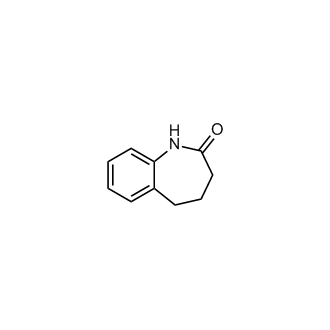 1,3,4,5-Tetrahydro-2H-1-benzazepin-2-one