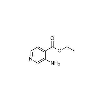 3-Amino-isonicotinic acid ethyl ester