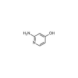 2-Amino-4-hydroxypyridine