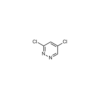 3,5-Dichloropyridazine