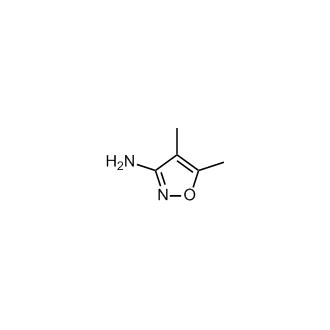 4,5-Dimethylisoxazol-3-amine