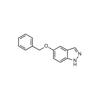 5-(Benzyloxy)-1H-indazole