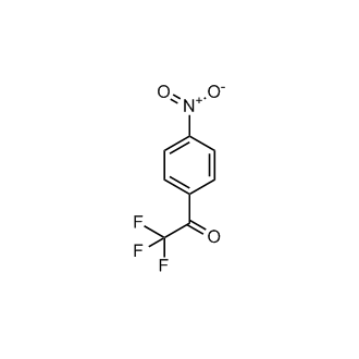 2,2,2-Trifluoro-1-(4-nitrophenyl)ethanone