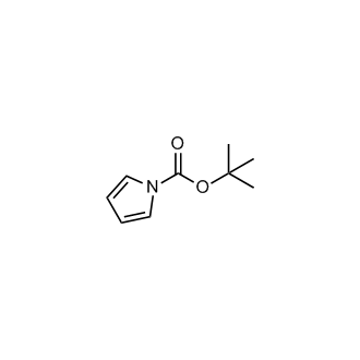 N-BOC-pyrrole