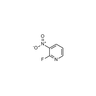 2-Fluoro-3-nitropyridine