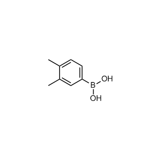 3,4-Dimethylphenylboronic acid