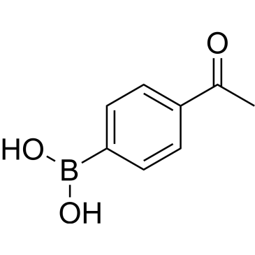 4-Acetylphenylboronic acid