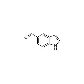 Indole-5-aldehyde