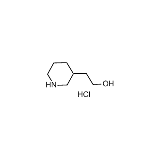 2-(Piperidin-3-yl)ethan-1-ol hydrochloride