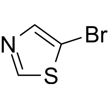 5-Bromothiazole