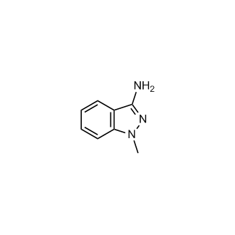 1-Methyl-1H-indazol-3-amine