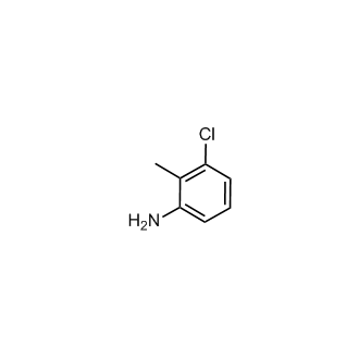 3-Chloro-2-methylphenylamine