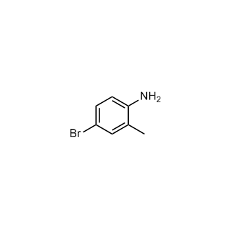 4-Bromo-2-methylaniline