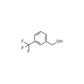 3-Hydroxymethylbenzyltrifluoride