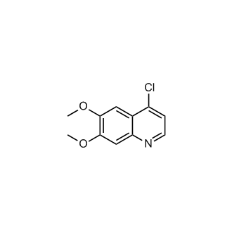 4-Chloro-6,7-dimethoxyquinoline