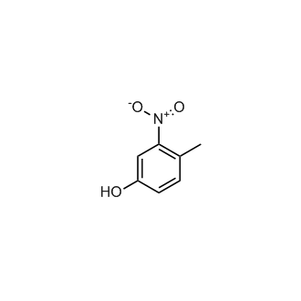 4-Methyl-3-nitrophenol