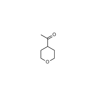 1-(Tetrahydro-2H-pyran-4-yl)ethanone