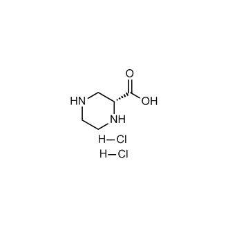 (R)-2-Piperazinecarboxylic acid dihydrochloride